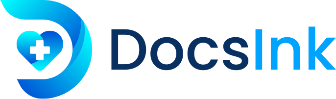 DocsInk Logo